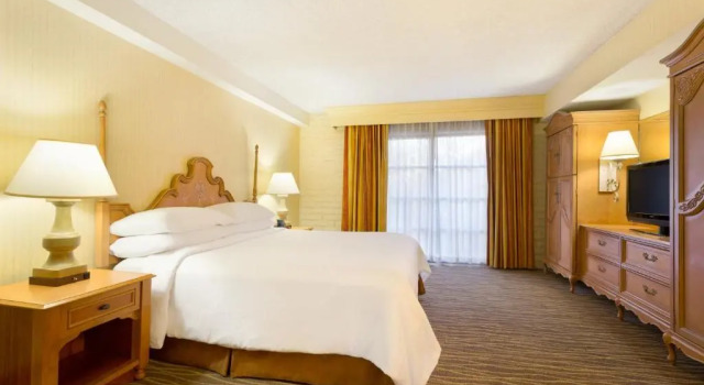Люкс Motel 6 Phoenix, AZ - Sky Harbor