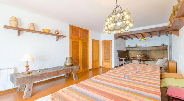 Villa CAN Torrens