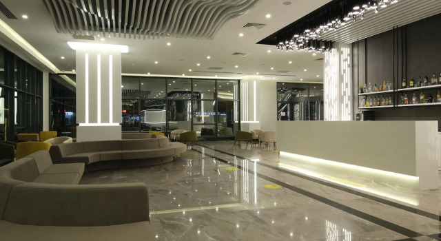 Kaila Beach Hotel - All Inclusive