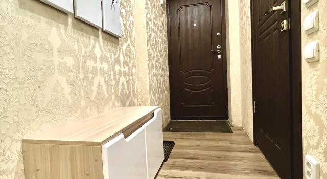 Апартаменты Дом-доступно на улице Куйбышева