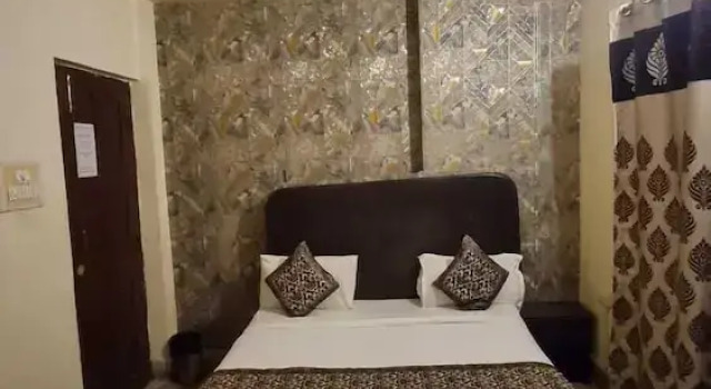 Номер Deluxe Magadh Empire by koko