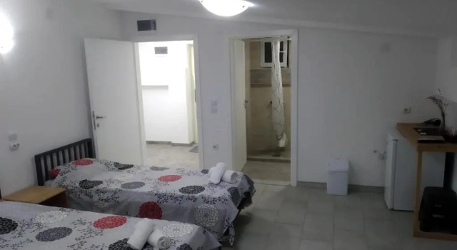 Апартаменты Apartments EON Gevgelija