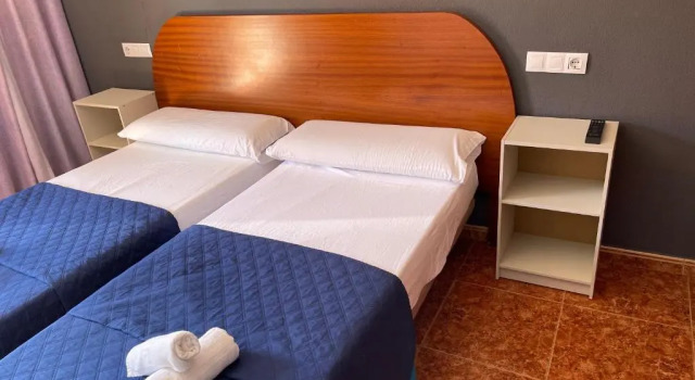 Двухместный номер Standard La Brisa de Tarik Rooms