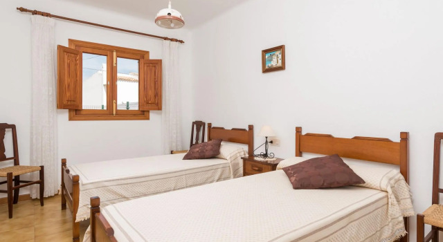 BARCELO-DANUS - Chalet for 6 people in Porto Colom.