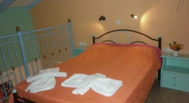Студия Villa Eleni Holidays Resort - with Pool near the Beach