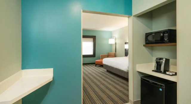 Run of House Holiday Inn Express & Suites Greenville SE - Simpsonville by IHG
