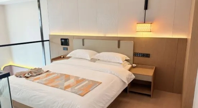 Люкс Platinum Joy Smart Hotel