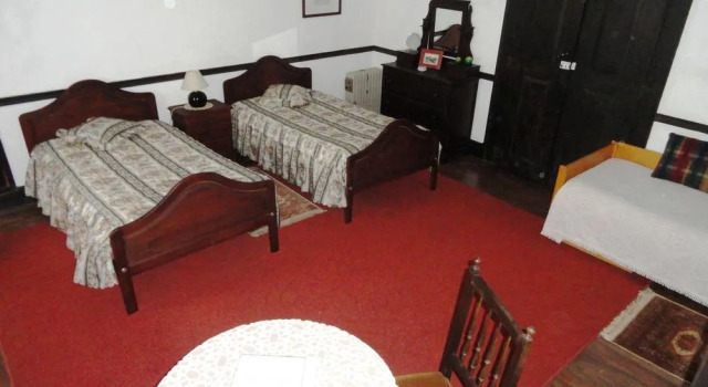 Casa do Brigadeiro, Забронировать Отель Селорику-да-Бейра Beira Interior Norte