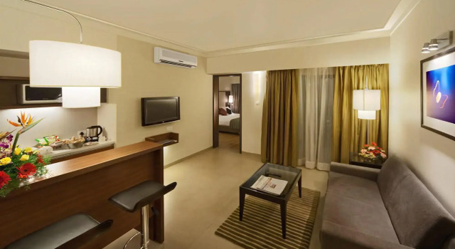 Cocoon Hotel, Reserva ahora Hotel Magarpatta City Pune