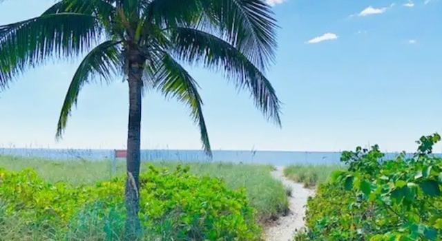 Коттедж Fort Myers Beach Area 2680