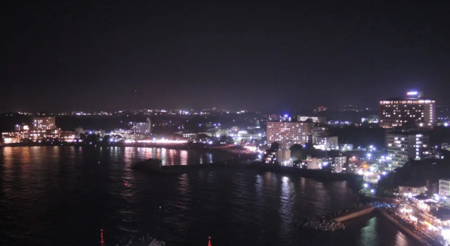 Двухместный номер Japanese-Western The Gran Resort Elegante Shirahama