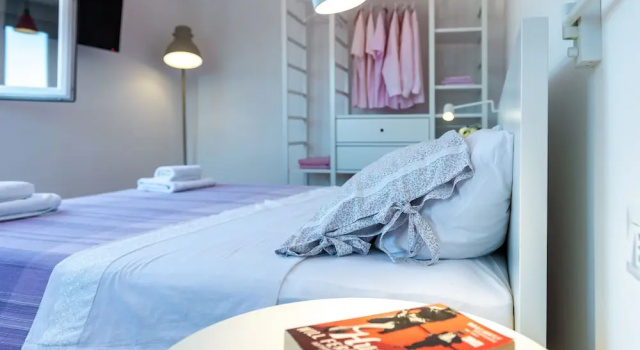 Апартаменты Apartments Simović
