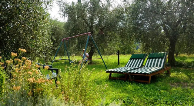 Апартаменты Residenza Mariella