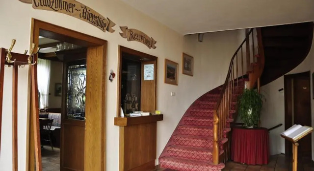 Hotel Berghof