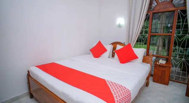 Madoldu eco resort, Забронировать Курортный отель Отели Каталува с завтраком, Завтраки