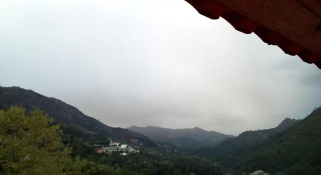 Коттедж с 4 комнатами A nossa Casa Gerês
