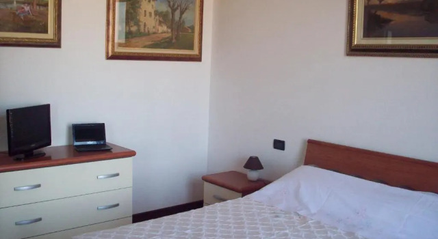 Standard Zimmer Al Calypso