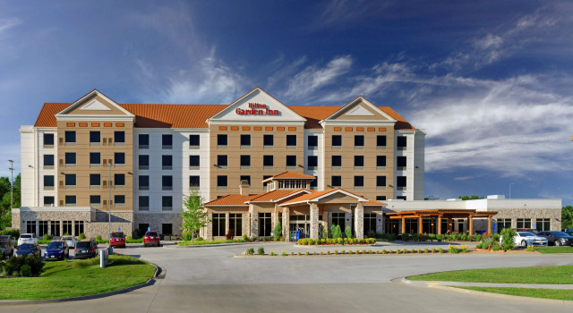 Hilton Garden Inn Springfield, Κράτηση Ξενοδοχείο Springfield Ozark