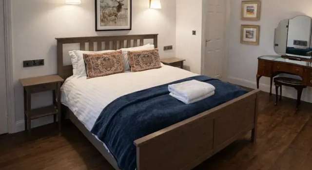 Номер Classic Killean Farmhouse B&B