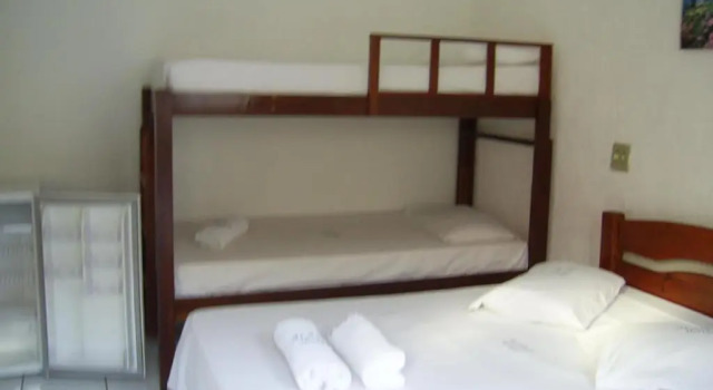 Номер Standard Hotel Alaska