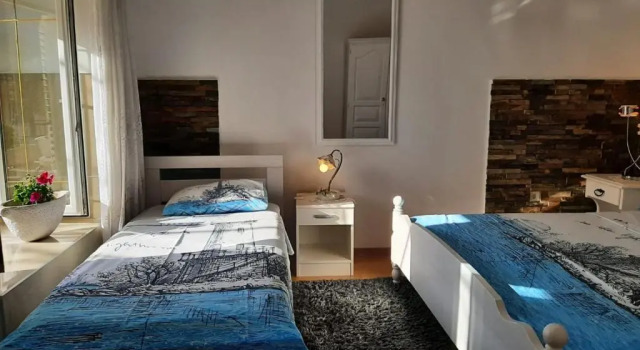 Апартаменты Apartments Peranovic