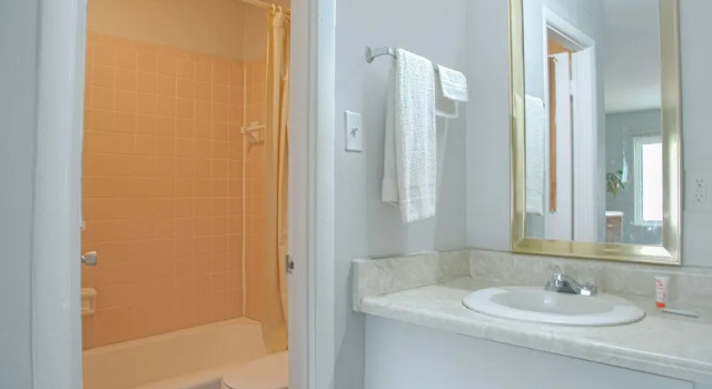 Двухместный номер Standard OYO Hotel Calhoun, GA I-75