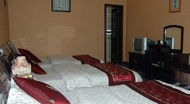 Nyingchi Jiazhou Hotel, Rezervovat Hotel Nyingchi Tibet