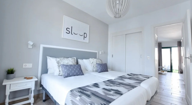 Holyhome Apartment 306