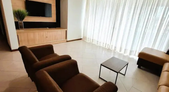 Номер Premier Apartamento do Sol