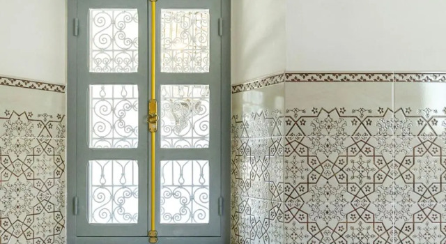 Номер Standard Riad Nana