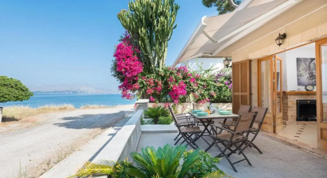 Коттедж Villa Manresa in Alcudia by JS Villas
