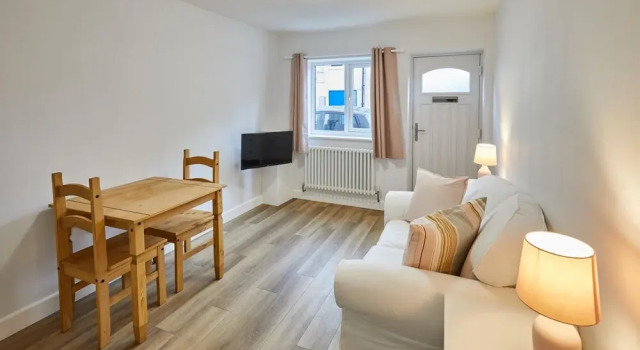 Host Stay 94 Roseberry Cottages, Reserva ahora Hotel Guisborough Teesside