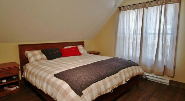 Chalets Alpins - 9014 Chemin des Alpages