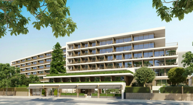 Legacy Hotel Cascais, Curio Collection By Hilton
