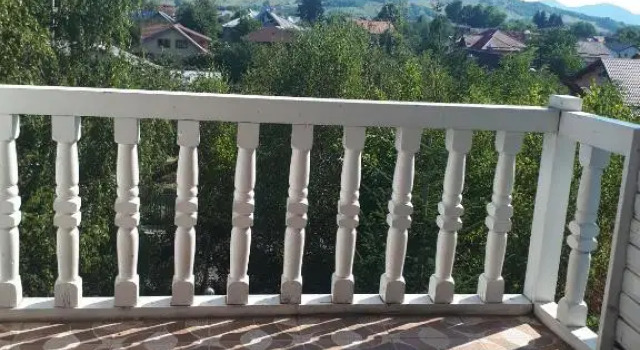 Номер Standard Vila Tom Cris