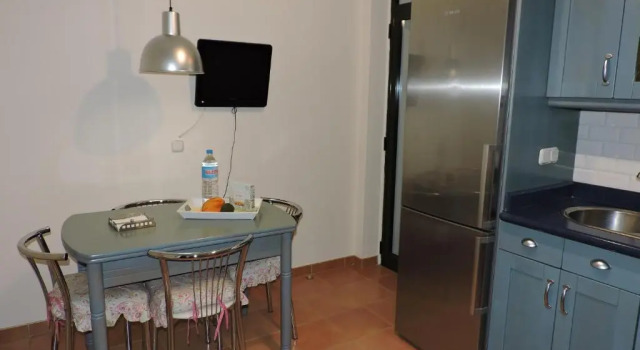 Casa Rakel, apartamento en el centro de Los Llanos, Забронировать Апартаменты/квартира Апартаменты Лос-Льянос-де-Аридане, Апартаменты/квартира