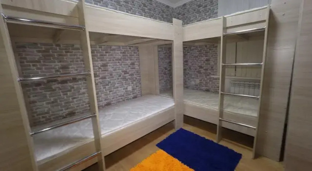 Orange Hostel