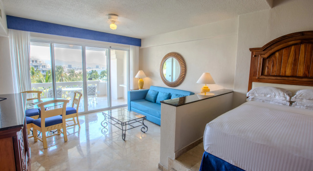 Barceló Karmina - All Inclusive, Book Resort Business Hotels in Manzanillo, 4* 5*