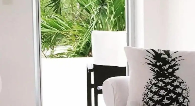 Двухместный номер Deluxe Casa Veintiuno