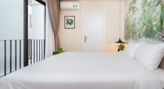 Студия Comfort Cozrum Homes - Premier Residence