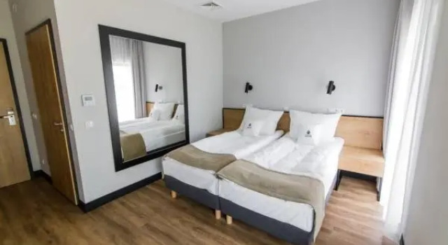 Hotel Browar Wiatr