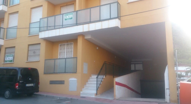 Alhama Wellness Apartament, Buchen Sie Ferienwohnung SPA-Hotels in Alpujarras, SPA