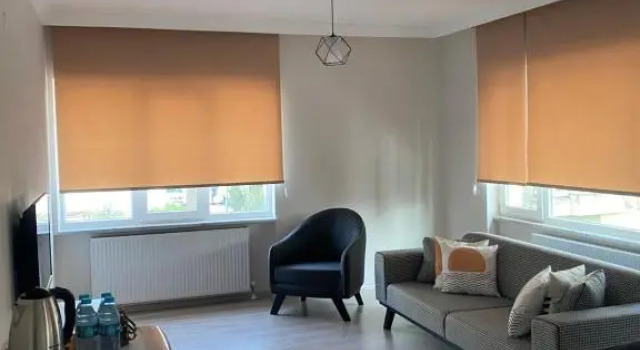 Люкс Well Hotel Edirne