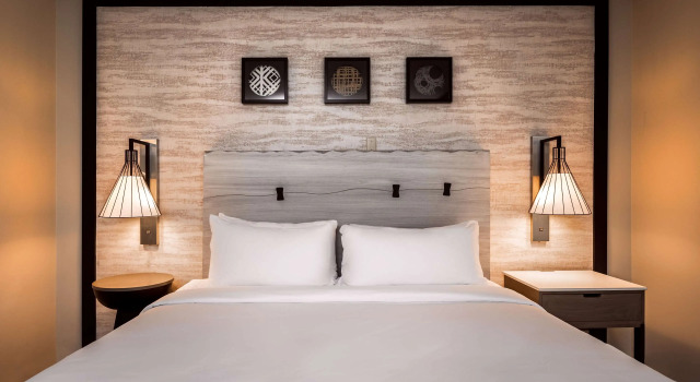 Hilton Appleton Paper Valley, Брондау Қонақ үй Appleton Висконсин