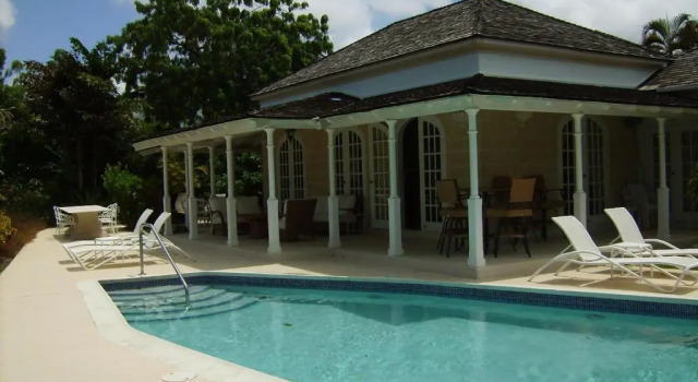 Вилла Coconut Grove 1, Luxury Villa by Island Villas