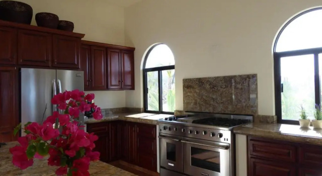 Номер Standard Rancho Las Cruces