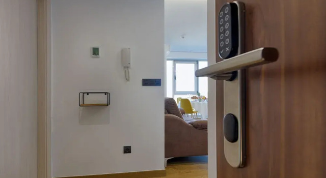 Номер Premium TH Apartments by Como en Casa