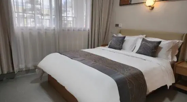Семейный люкс Yongyuan hotel