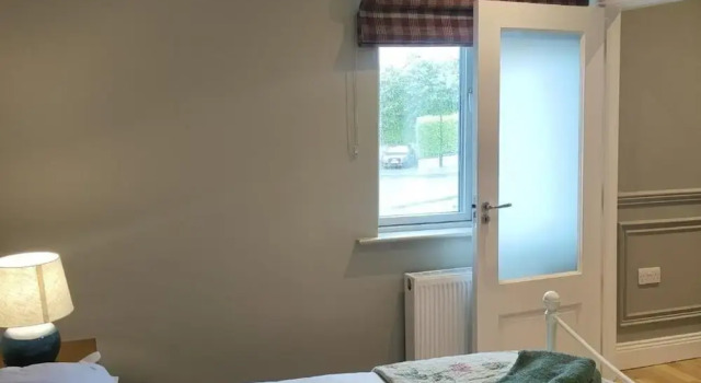 Cozy City Escape in Galway, Prenota Casa vacanze Hotel a Connacht con parcheggio, Parcheggio
