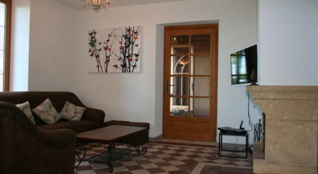 Gîtes A Toupi, Rezervovat Apartmán Apartmány v Gers, Apartmán